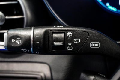 2022 Mercedes-Benz GLC GLC 300 4MATIC®