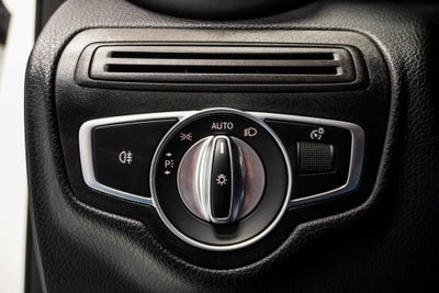 2022 Mercedes-Benz GLC GLC 300 4MATIC®