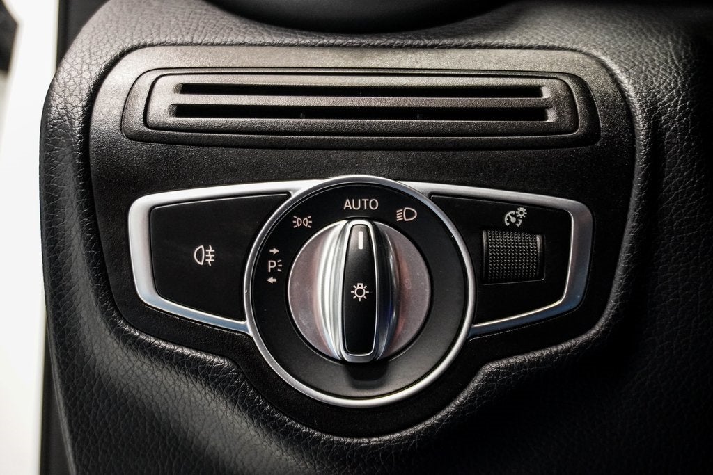 2022 Mercedes-Benz GLC GLC 300 4MATIC®