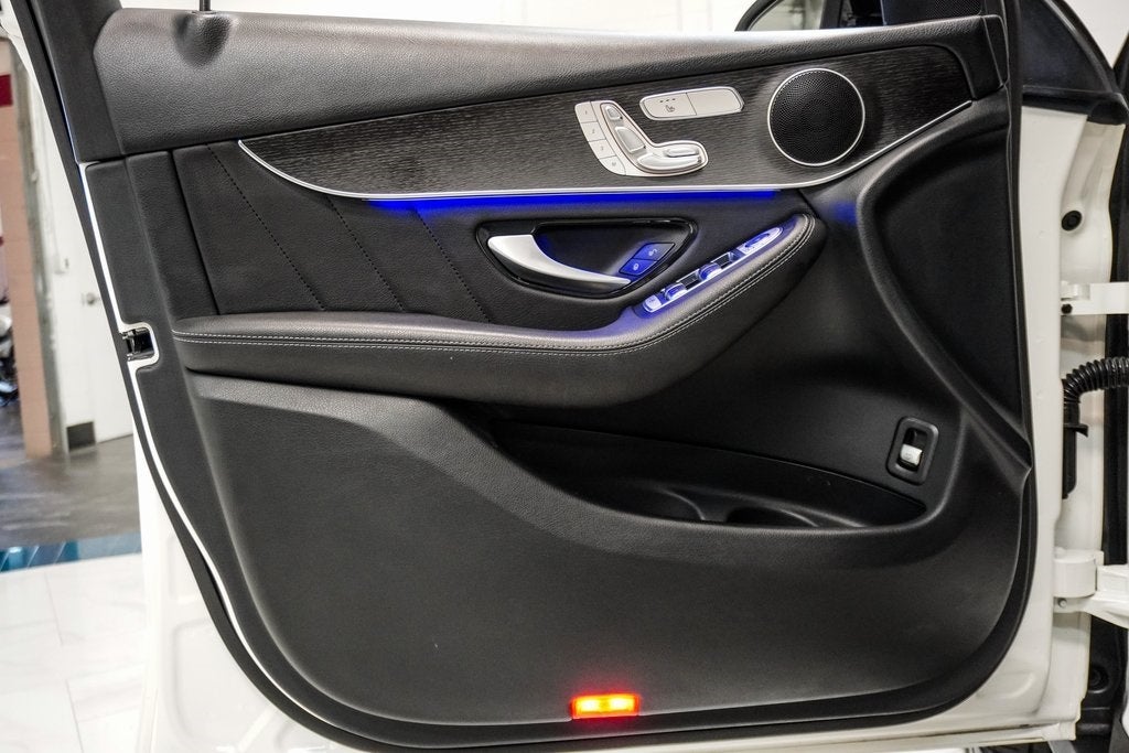 2022 Mercedes-Benz GLC GLC 300 4MATIC®