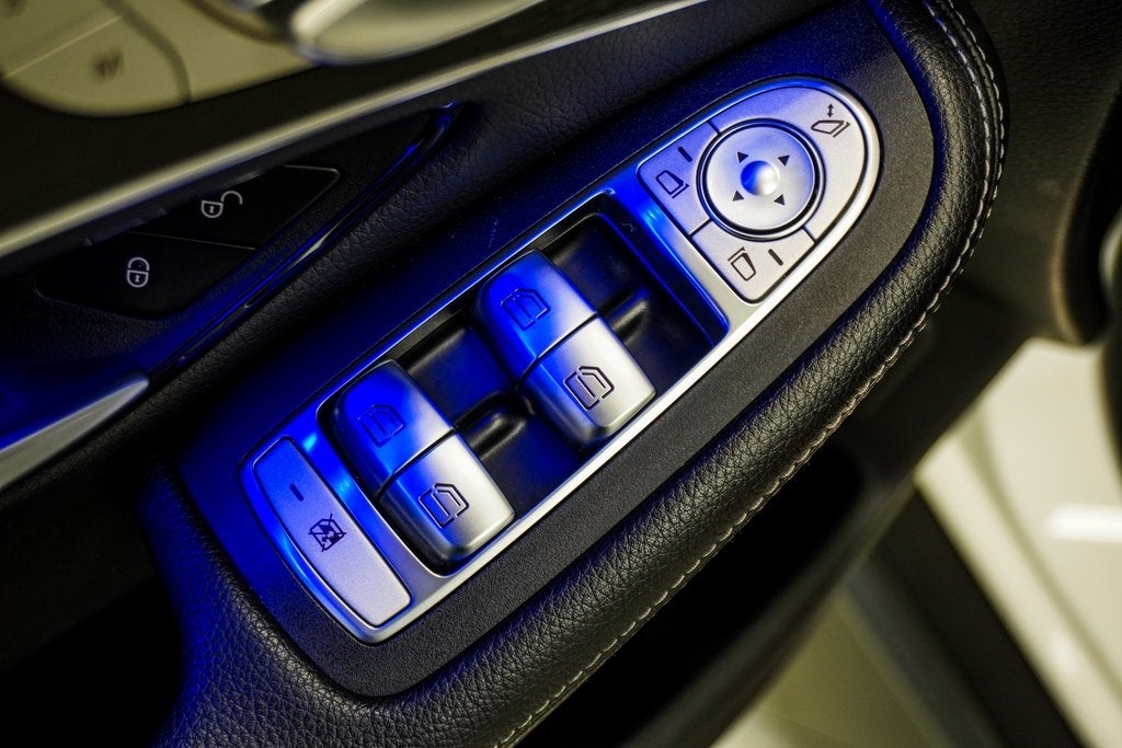 2022 Mercedes-Benz GLC GLC 300 4MATIC®