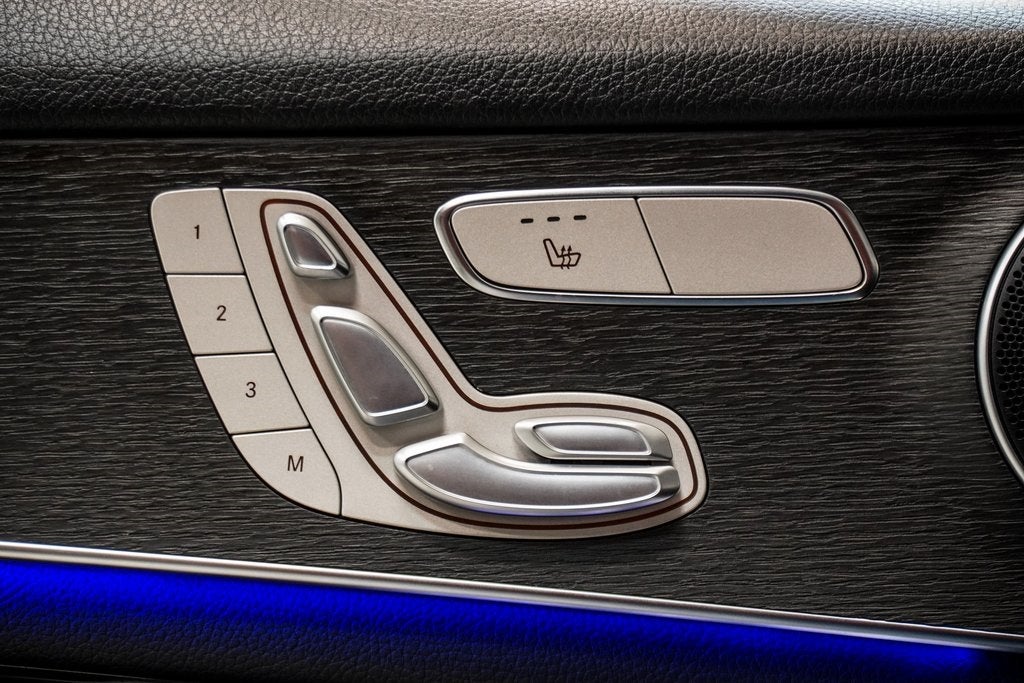 2022 Mercedes-Benz GLC GLC 300 4MATIC®