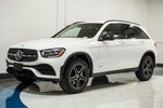 2022 Mercedes-Benz GLC GLC 300 4MATIC®