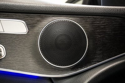 2022 Mercedes-Benz GLC GLC 300 4MATIC®