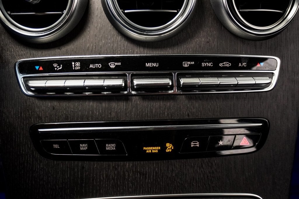 2022 Mercedes-Benz GLC GLC 300 4MATIC®