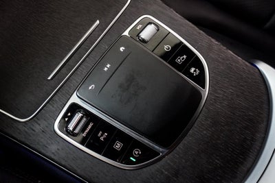 2022 Mercedes-Benz GLC GLC 300 4MATIC®