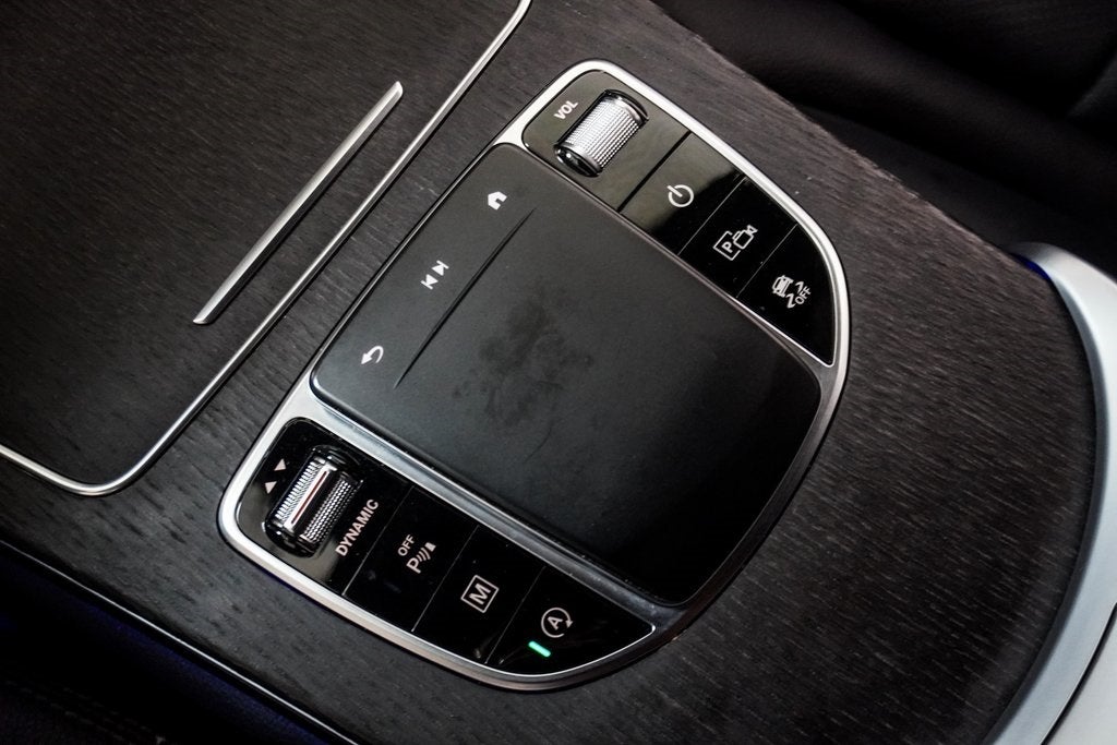 2022 Mercedes-Benz GLC GLC 300 4MATIC®