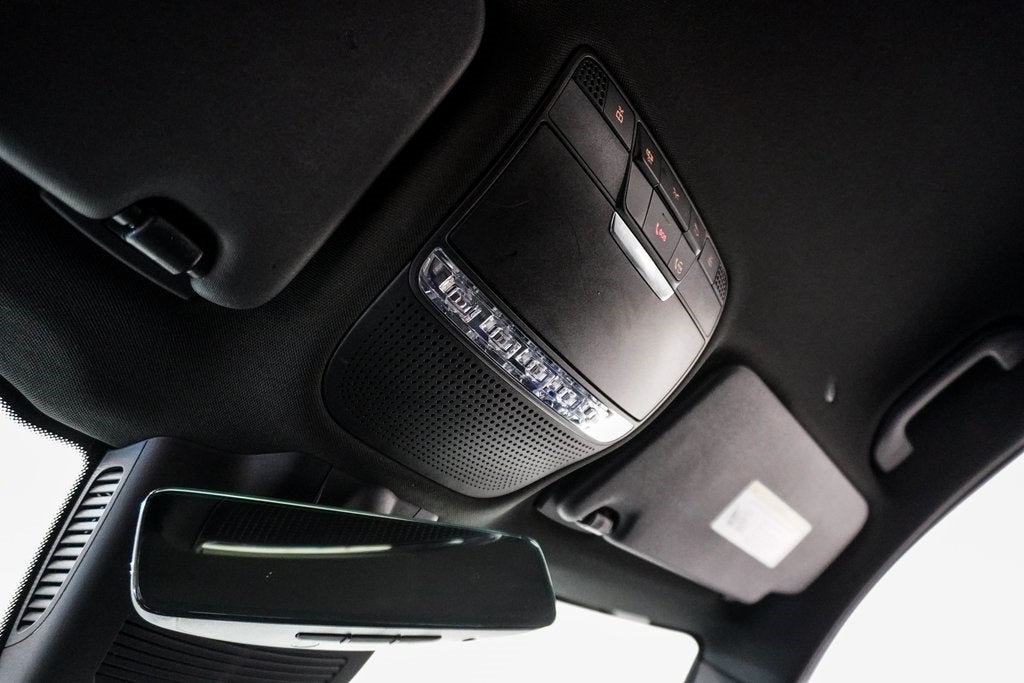 2022 Mercedes-Benz GLC GLC 300 4MATIC®