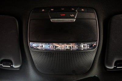 2022 Mercedes-Benz GLC GLC 300 4MATIC®