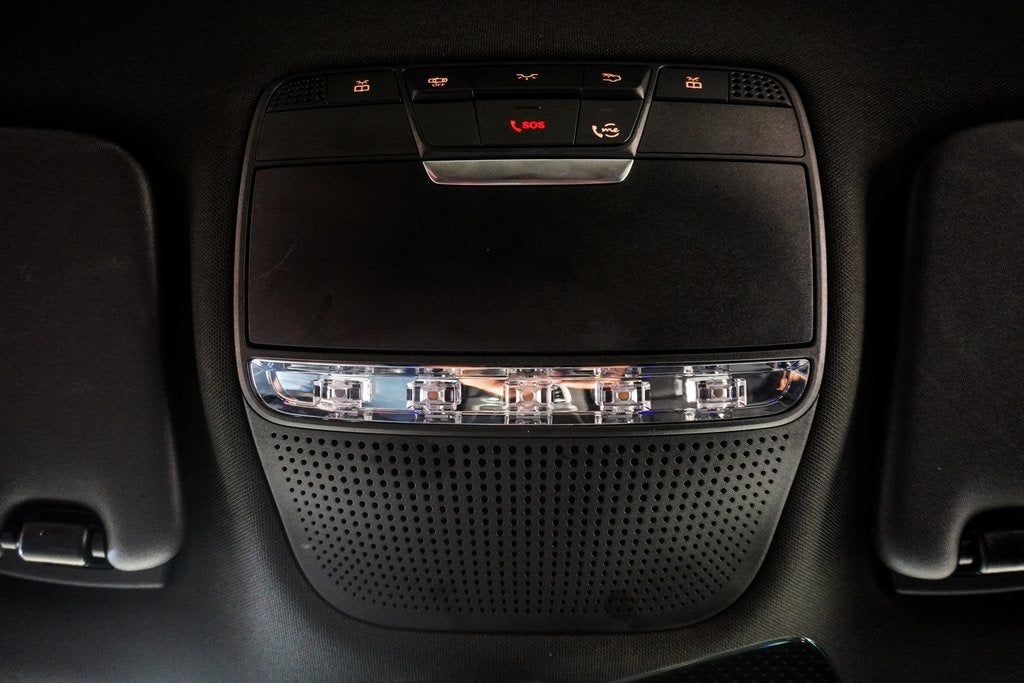 2022 Mercedes-Benz GLC GLC 300 4MATIC®