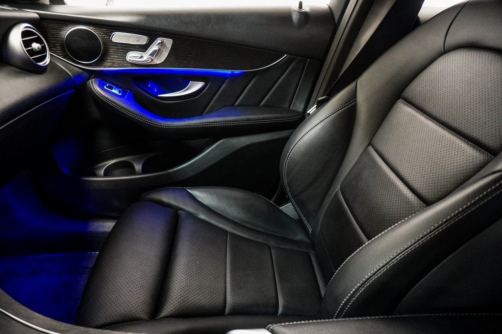 2022 Mercedes-Benz GLC GLC 300 4MATIC®