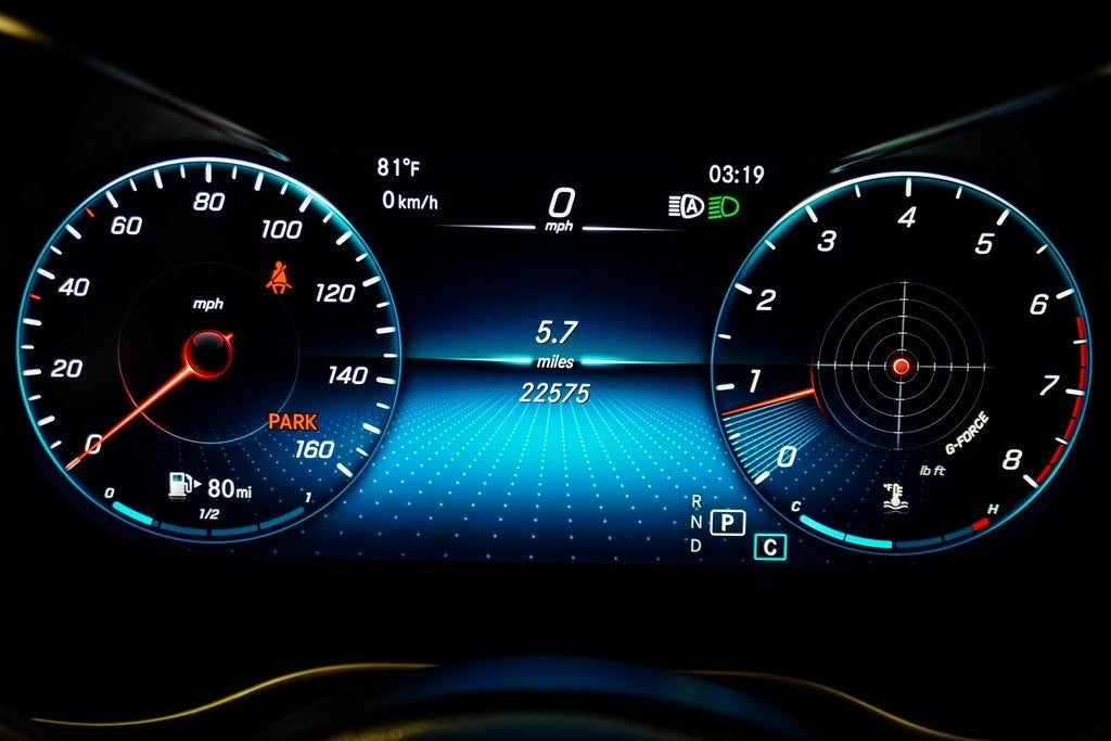 2022 Mercedes-Benz GLC GLC 300 4MATIC®