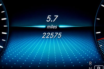 2022 Mercedes-Benz GLC GLC 300 4MATIC®