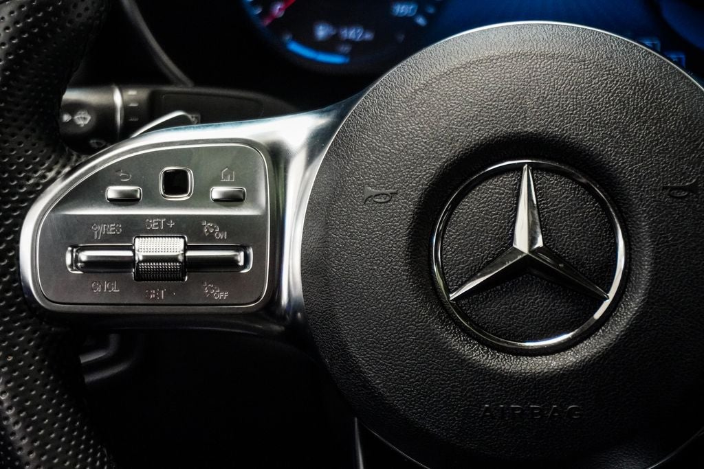 2022 Mercedes-Benz GLC GLC 300 Coupe 4MATIC®