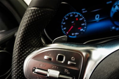 2022 Mercedes-Benz GLC GLC 300 Coupe 4MATIC®