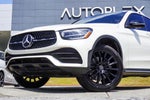 2022 Mercedes-Benz GLC GLC 300 Coupe 4MATIC®