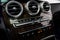 2022 Mercedes-Benz GLC GLC 300 Coupe 4MATIC®