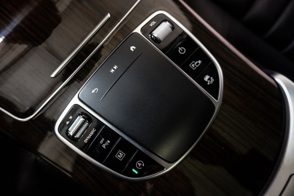 2022 Mercedes-Benz GLC GLC 300 Coupe 4MATIC®