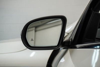 2022 Mercedes-Benz GLC GLC 300 Coupe 4MATIC®
