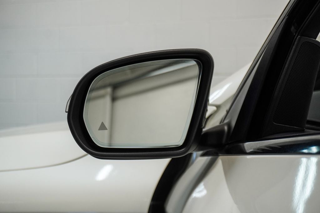 2022 Mercedes-Benz GLC GLC 300 Coupe 4MATIC®