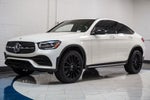 2022 Mercedes-Benz GLC GLC 300 Coupe 4MATIC®