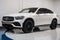 2022 Mercedes-Benz GLC GLC 300 Coupe 4MATIC®