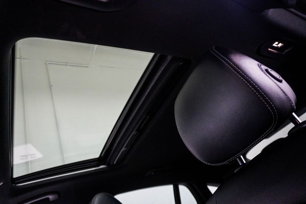 2022 Mercedes-Benz GLC GLC 300 Coupe 4MATIC®