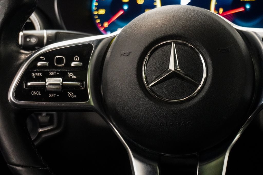 2023 Mercedes-Benz GLC GLC 300 Coupe 4MATIC®