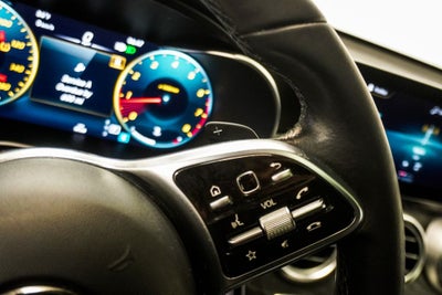 2023 Mercedes-Benz GLC GLC 300 Coupe 4MATIC®