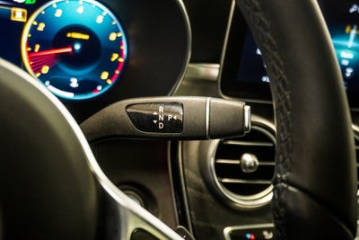 2023 Mercedes-Benz GLC GLC 300 Coupe 4MATIC®