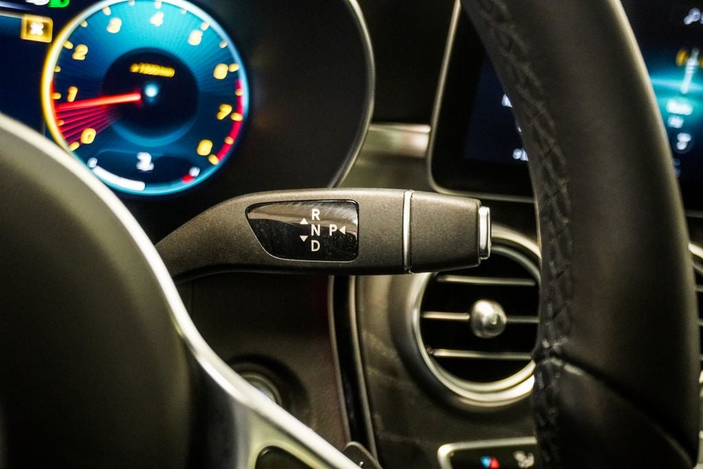 2023 Mercedes-Benz GLC GLC 300 Coupe 4MATIC®