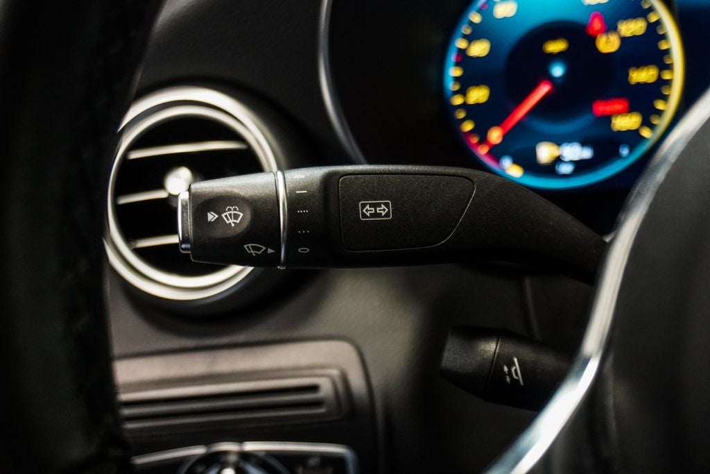 2023 Mercedes-Benz GLC GLC 300 Coupe 4MATIC®