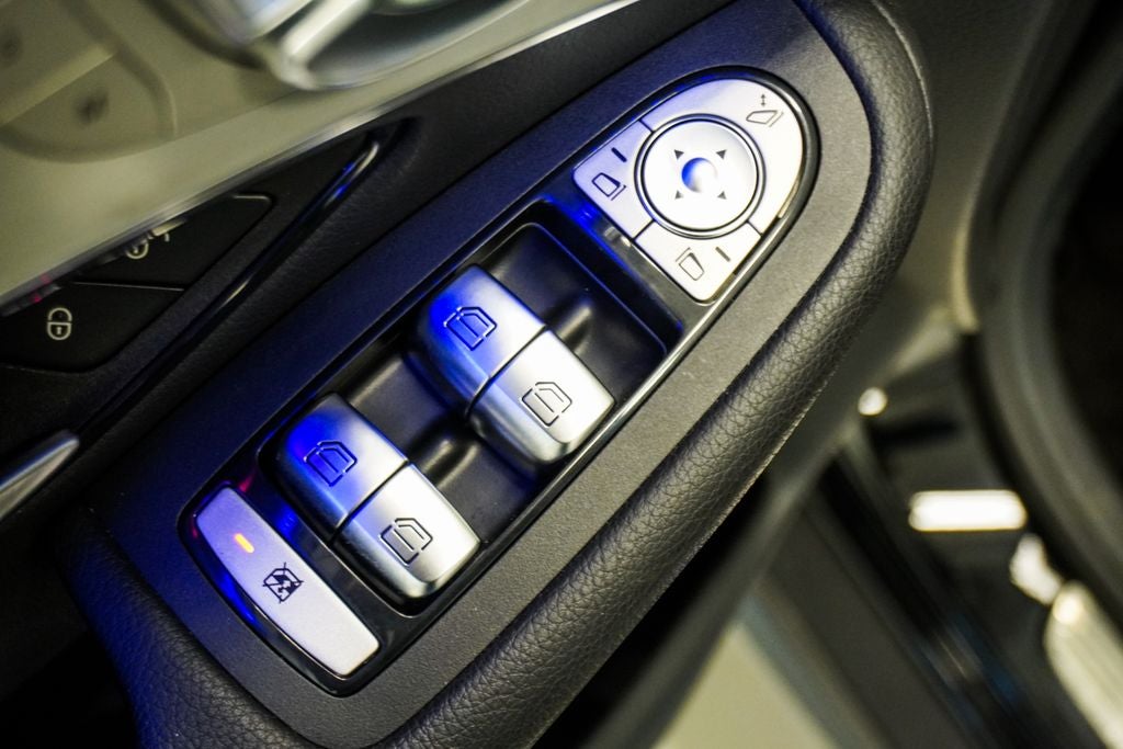 2023 Mercedes-Benz GLC GLC 300 Coupe 4MATIC®