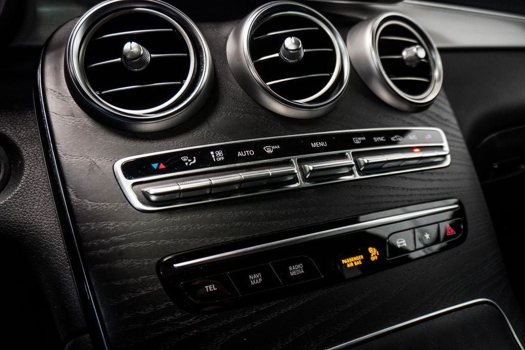 2023 Mercedes-Benz GLC GLC 300 Coupe 4MATIC®