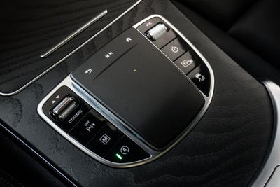 2023 Mercedes-Benz GLC GLC 300 Coupe 4MATIC®