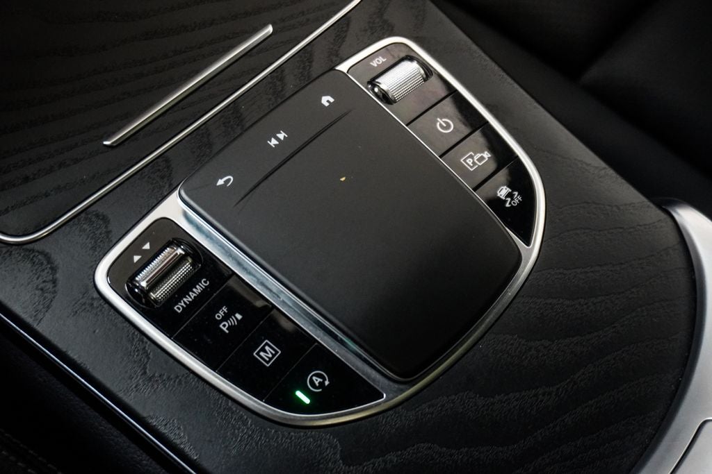 2023 Mercedes-Benz GLC GLC 300 Coupe 4MATIC®