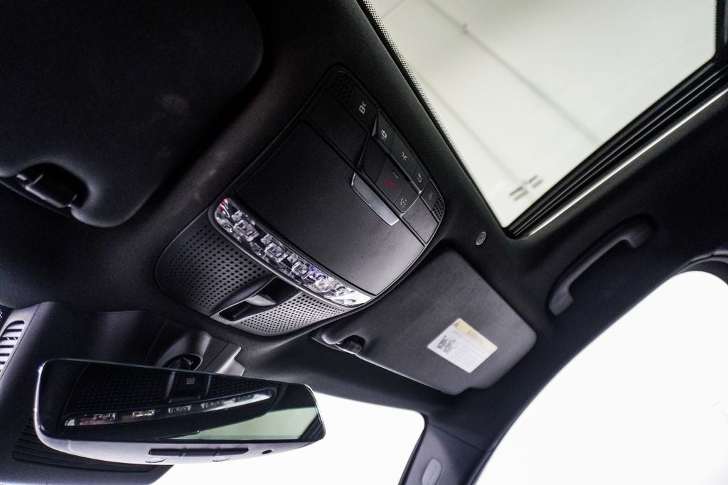 2023 Mercedes-Benz GLC GLC 300 Coupe 4MATIC®