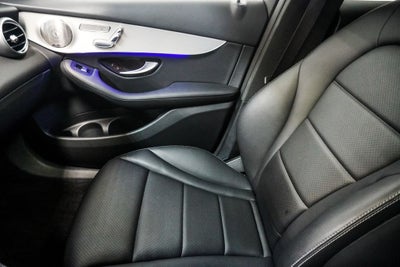 2023 Mercedes-Benz GLC GLC 300 Coupe 4MATIC®