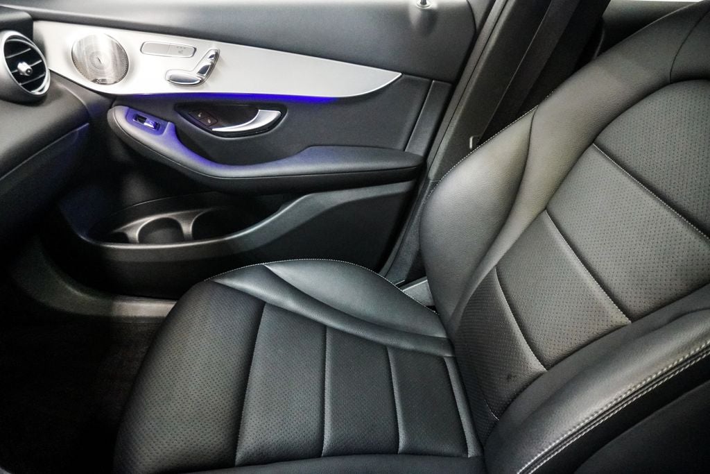2023 Mercedes-Benz GLC GLC 300 Coupe 4MATIC®