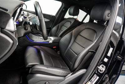 2023 Mercedes-Benz GLC GLC 300 Coupe 4MATIC®