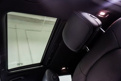 2023 Mercedes-Benz GLC GLC 300 Coupe 4MATIC®