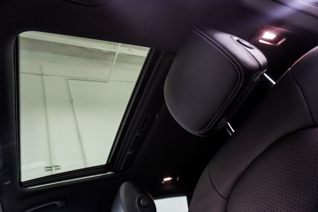 2023 Mercedes-Benz GLC GLC 300 Coupe 4MATIC®