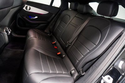 2023 Mercedes-Benz GLC GLC 300 Coupe 4MATIC®