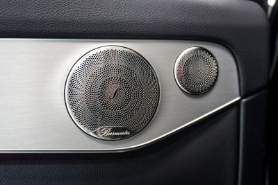 2023 Mercedes-Benz GLC GLC 300 Coupe 4MATIC®