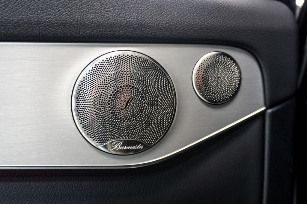 2023 Mercedes-Benz GLC GLC 300 Coupe 4MATIC®