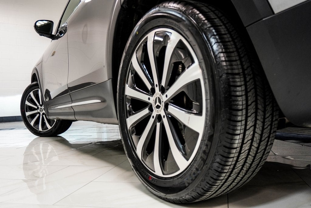 2022 Mercedes-Benz GLB GLB 250