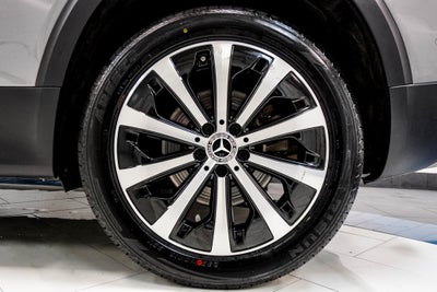 2022 Mercedes-Benz GLB GLB 250