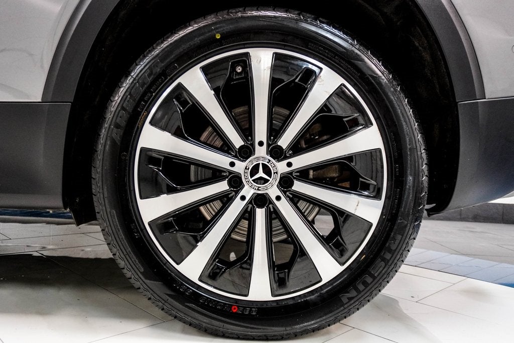 2022 Mercedes-Benz GLB GLB 250