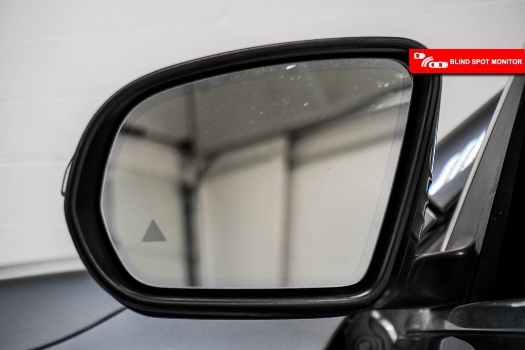 2022 Mercedes-Benz GLB GLB 250