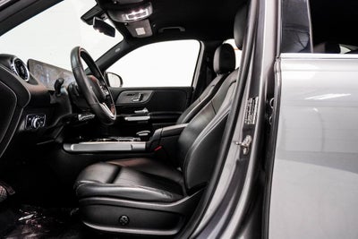 2022 Mercedes-Benz GLB GLB 250